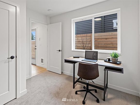 4th image of 2151 N 147th Street #D