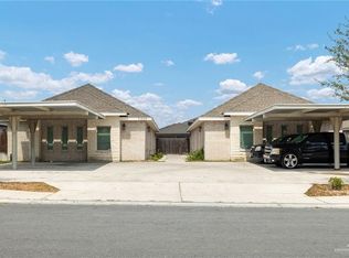5800 Nightingale Ave #3, Mission, TX 78573
