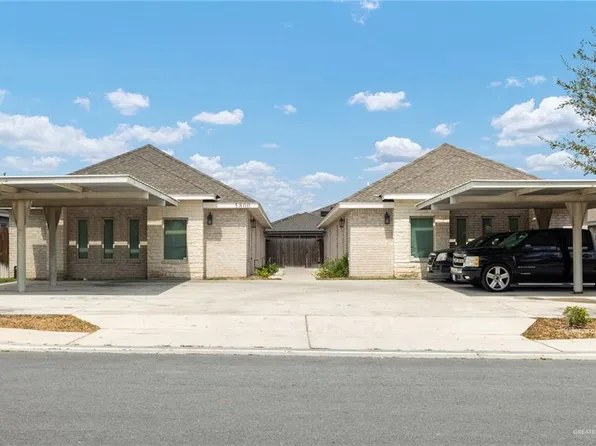 5800 Nightingale Ave, Mission, TX