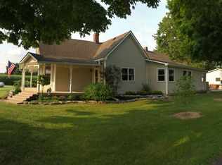 6821 N County Road 300 W, Lizton, IN