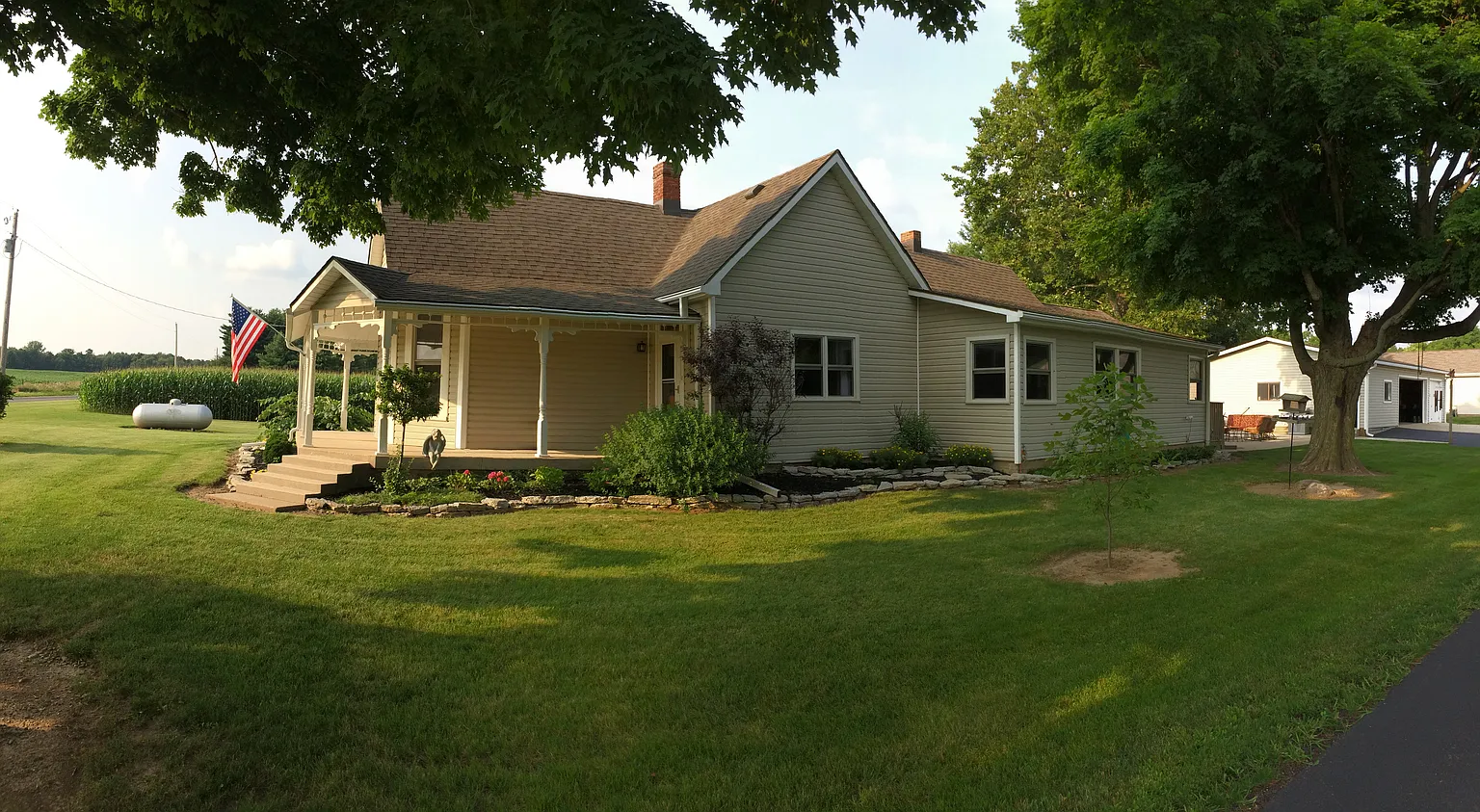 6821 N County Road 300 W photo 1