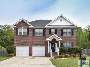 928 Young Way, Richmond Hill, GA 31324