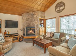 17880 Flat Top Ln, Sunriver, OR 97707