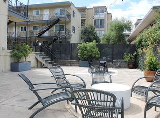 Kingston Avenue Apartments, Oakland, CA 94611