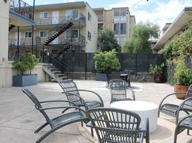 Kingston Avenue Apartments