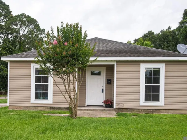 403 Railroad Ave, New Roads, LA 70760