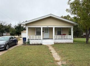 1657 S Washington Ave, Wichita, KS 67211