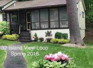 32 N Island Dr, Bolton Landing, NY 12814