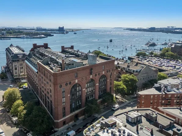 357 Commercial St APT 217, Boston, MA 02109