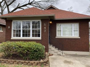 547 Eastern Pkwy, Louisville, KY 40217