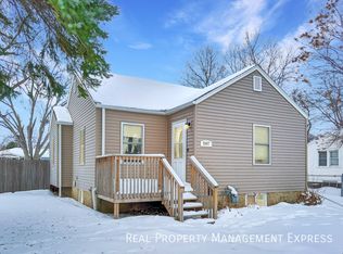 2007 S Spring Ave, Sioux Falls, SD 57105