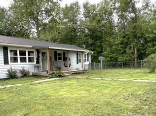 2334 Midland Trl, Rush, KY 41168