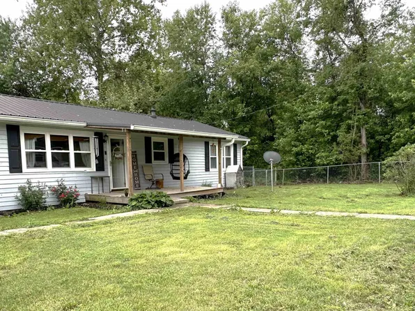 2334 Midland Trl, Rush, KY 41168