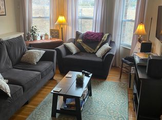 1502 Commonwealth Ave #4, Brighton, MA 02135