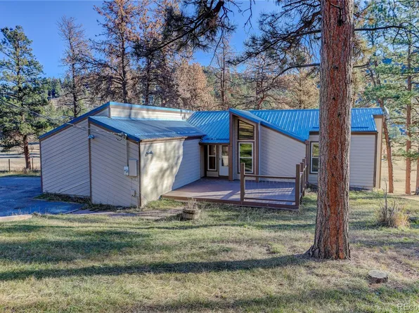 28555 Memorial Park Way, Conifer, CO 80433