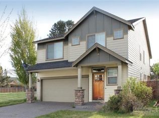 62024 Quail Run Pl, Bend, OR 97701