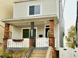 1905 Arlington Ave, Pittsburgh, PA