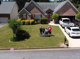 405 Saddle Bridge Dr, Johns Creek, GA 30022
