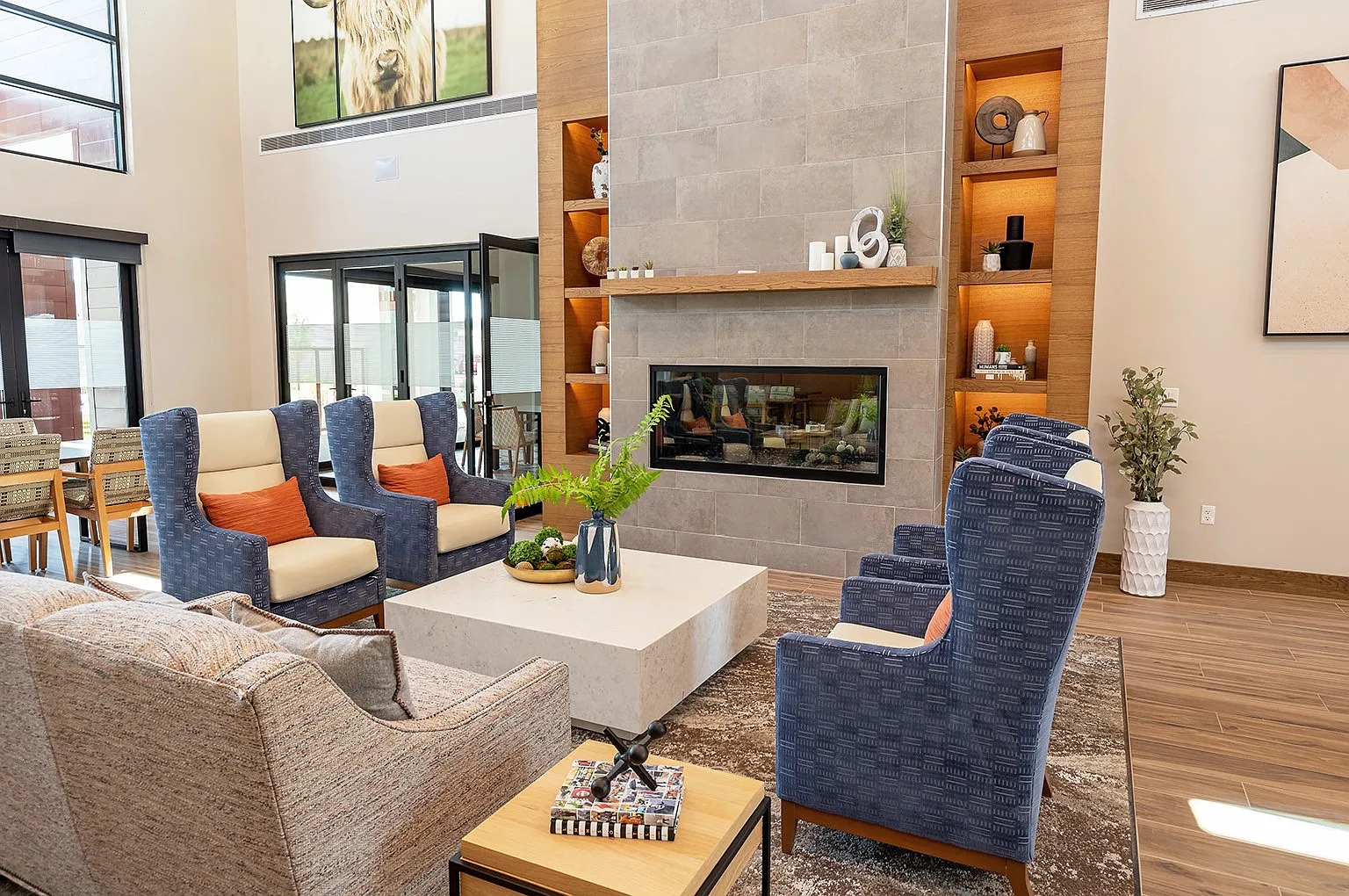 The Solstice of Mesa 55+ Apartments — Photo 1