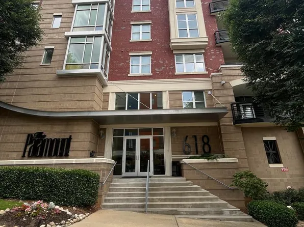 618 N Boylan Ave Suite 300, Raleigh, NC 27603