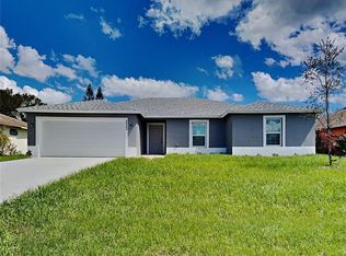 3333 SW Mundy St, Port Saint Lucie, FL 34953