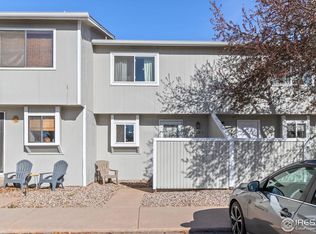1919 Ross Ct #C6, Fort Collins, CO 80526