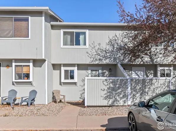 1919 Ross Ct #C6, Fort Collins, CO 80526