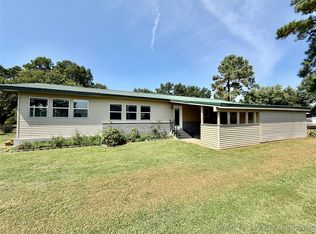 25604 S 608 Rd, Grove, OK 74344