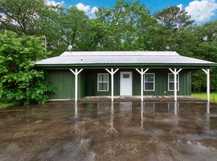 14745 State Highway 157, Vinemont, AL 35179