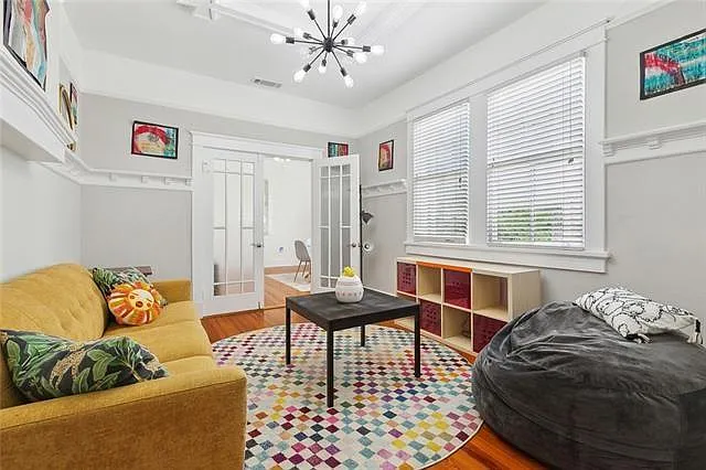 2933 Calhoun St #2933 — Photo 3