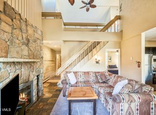 521 E Lionshead Cir #503, Vail, CO 81657