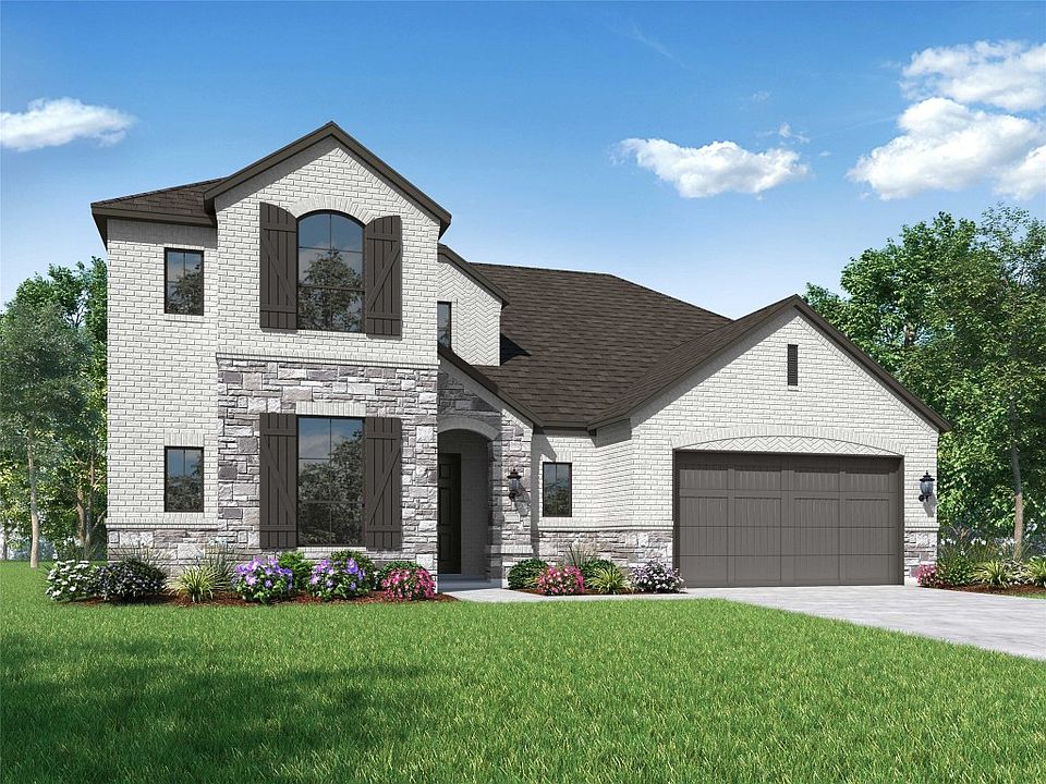 1st image of 1702 Corvina Court McLendon