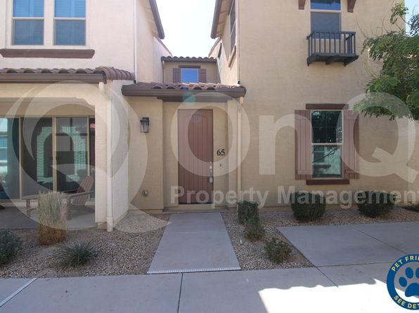 3855 S McQueen Rd #J65