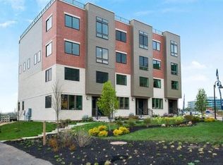205 Lakeview Ct #205, King Of Prussia, PA 19406
