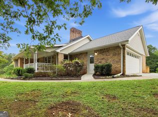 552 Rich Davis Rd, Hiram, GA 30141