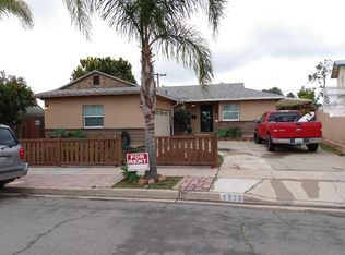 6936 Glenroy St, San Diego, CA 92120