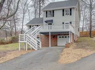 204 Timberlake Dr, Springfield, TN 37172