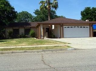 9000 Ponderosa Ave, Bakersfield, CA
