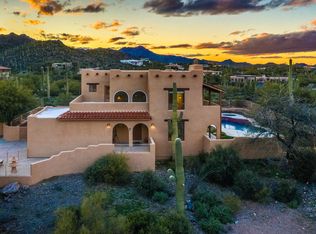4666 W Crestview Cir, Tucson, AZ 85745