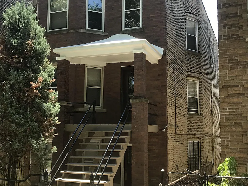 2017 W Moffat St #2