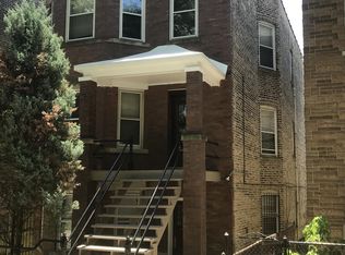 2017 W Moffat St #2, Chicago, IL 60647