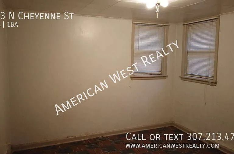 443 N Cheyenne St — Photo 5