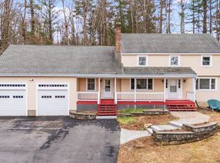 1 Danforth Rd, Merrimack, NH 03054