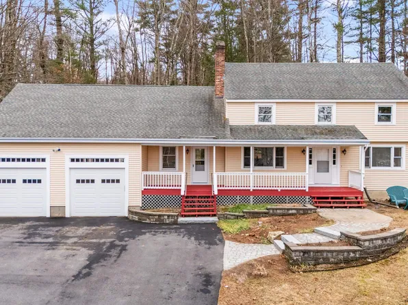 1 Danforth Road, Merrimack, NH 03054