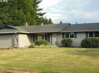 18350 S Clear Acres Dr, Oregon City, OR 97045