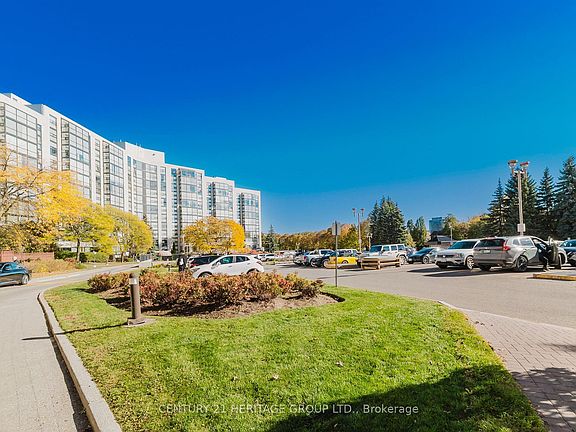 2nd image of 40 Harding Blvd #203