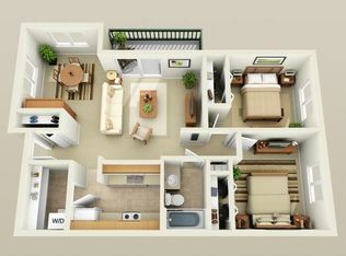 969 N Gammon Rd APT 7, Madison, WI 53717