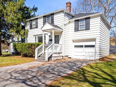 140 Westmoreland Dr, Rochester, NY, 14620
