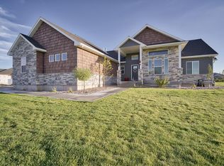 4242 E Blackstone Dr, Rigby, ID 83442
