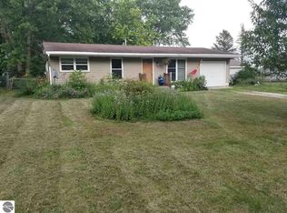616 Whitney St, Mt Pleasant, MI